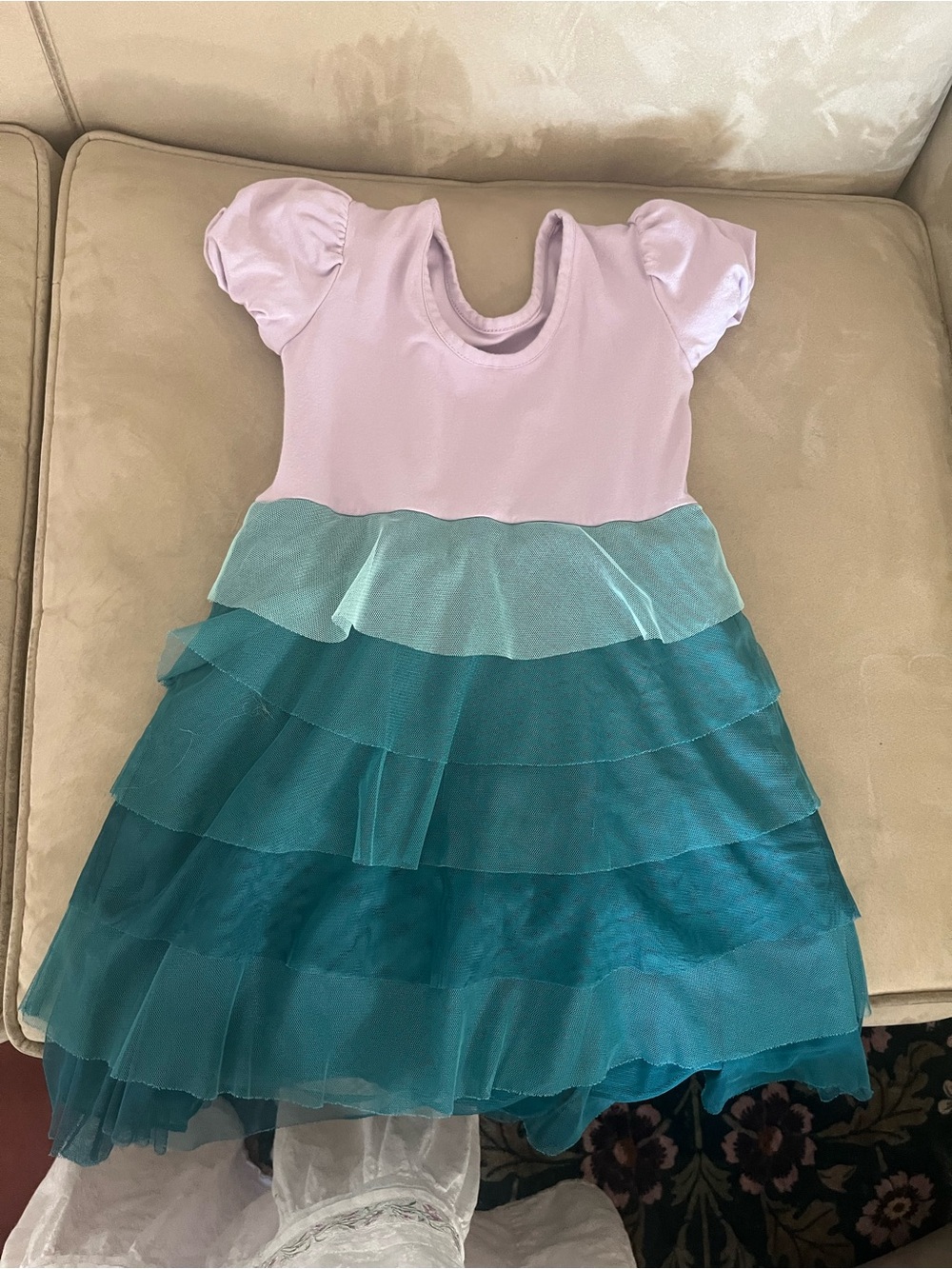 Hanna Anderson Princess Dress Bundle - Picture 12 of 16